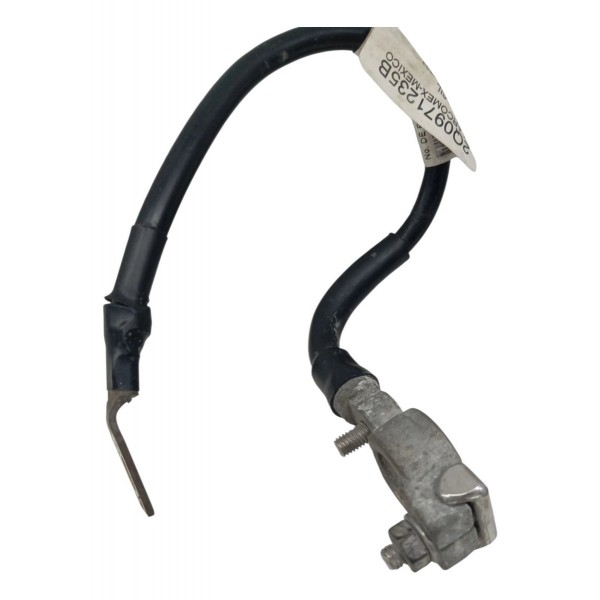 Cabo Negativo Bateria Volkswagen Virtus 1.6 2019