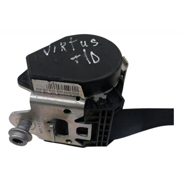 Cinto Segurança Traseiro Direito Volkswgen Virtus 2019 Cinto Segurança Traseiro Direito Volkswgen Virtus 2019