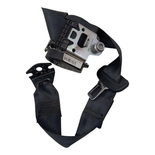 Cinto Segurança Traseiro Direito Volkswgen Virtus 2019 Cinto Segurança Traseiro Direito Volkswgen Virtus 2019