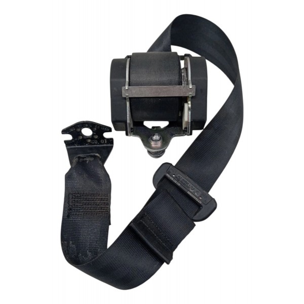 Cinto Segurança Traseiro Direito Volkswgen Virtus 2019 Cinto Segurança Traseiro Direito Volkswgen Virtus 2019