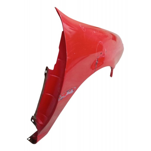 Paralama Dianteiro Direito Volkswagen Gol 1996 1997 Detalhe Paralama Dianteiro Direito Volkswagen Gol 1996 1997 Detalhe