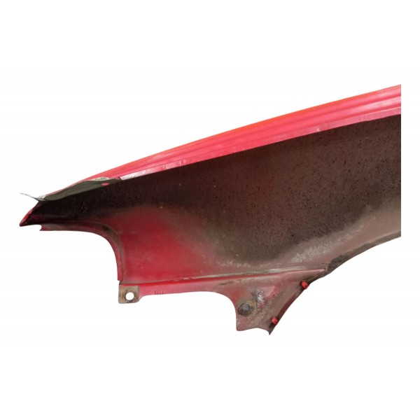 Paralama Dianteiro Direito Volkswagen Gol 1996 1997 Detalhe Paralama Dianteiro Direito Volkswagen Gol 1996 1997 Detalhe