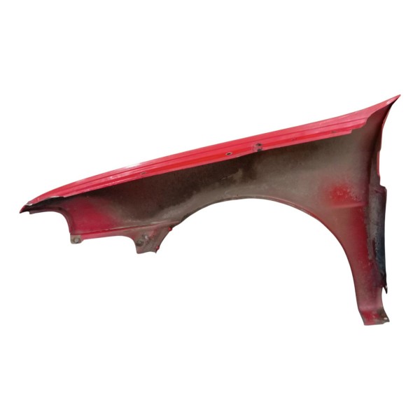 Paralama Dianteiro Direito Volkswagen Gol 1996 1997 Detalhe Paralama Dianteiro Direito Volkswagen Gol 1996 1997 Detalhe