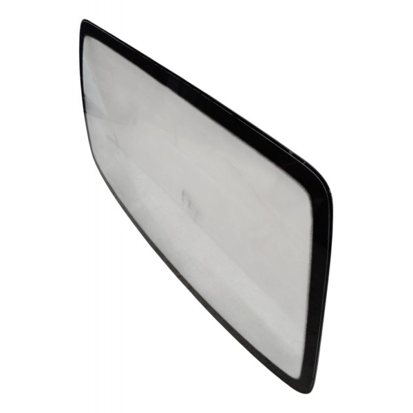 Vidro Vigia Traseiro Volkswagen Gol 1.8 Cl 1996 1997 1998