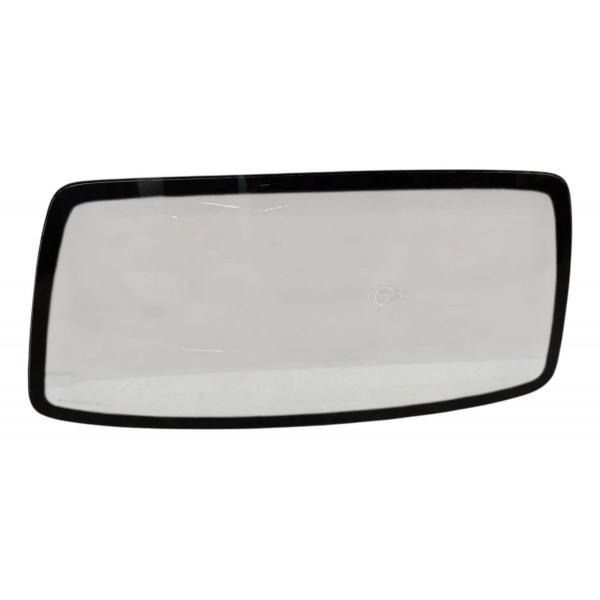 Vidro Vigia Traseiro Volkswagen Gol 1.8 Cl 1996 1997 1998