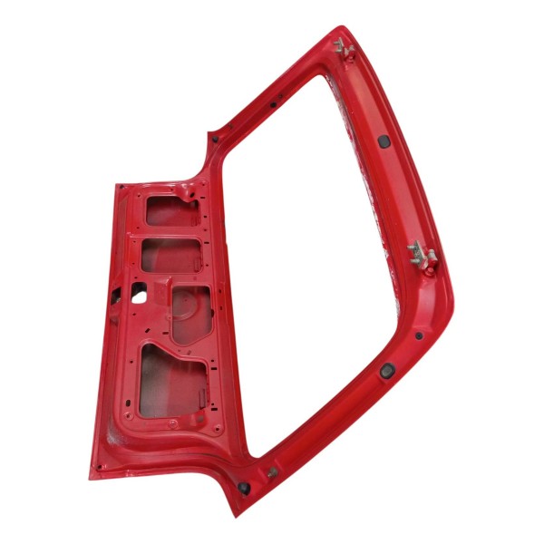 Tampa Traseira Volkswagen Gol 1.8 Cl 1996 1997 1998 Detalhe Tampa Traseira Volkswagen Gol 1.8 Cl 1996 1997 1998 Detalhe