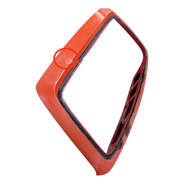 Tampa Traseira Volkswagen Gol 1.8 Cl 1996 1997 1998 Detalhe Tampa Traseira Volkswagen Gol 1.8 Cl 1996 1997 1998 Detalhe