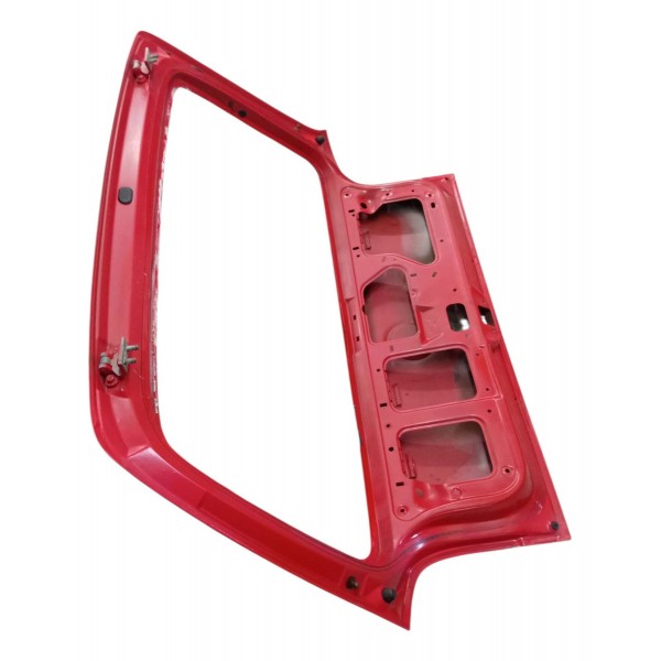 Tampa Traseira Volkswagen Gol 1.8 Cl 1996 1997 1998 Detalhe Tampa Traseira Volkswagen Gol 1.8 Cl 1996 1997 1998 Detalhe