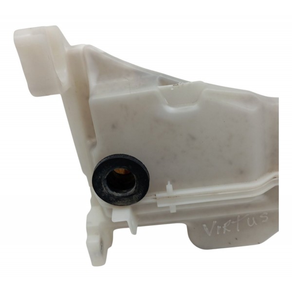 Reservatorio Agua Parabrisa Volkswagen Virtus 2019 Reservatorio Agua Parabrisa Volkswagen Virtus 2019