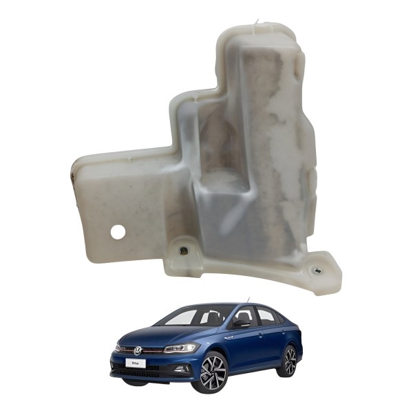 Reservatorio Agua Parabrisa Volkswagen Virtus 2019