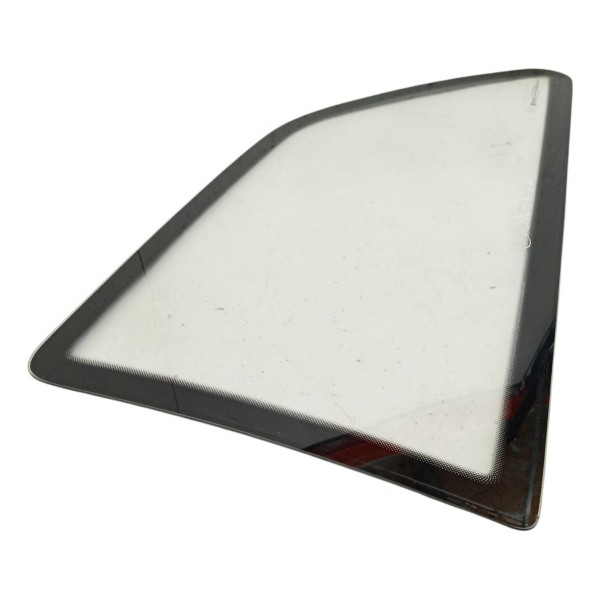 Vidro Fixo Traseiro Esquerdo Volkswagen Gol 1.8 Cl 1996 1997 Vidro Fixo Traseiro Esquerdo Volkswagen Gol 1.8 Cl 1996 1997