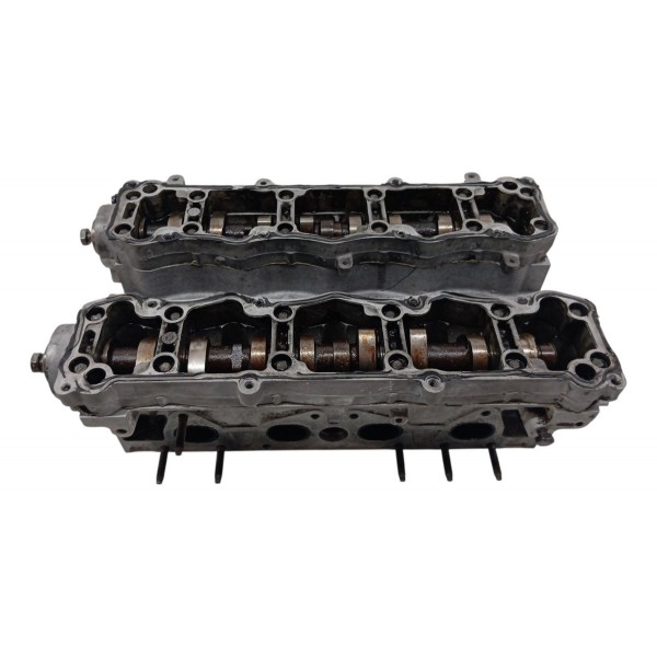 Cabeçote Motor Peugeot 207 307 C3 C4 1.6 16v Flex Cabeçote Motor Peugeot 207 307 C3 C4 1.6 16v Flex