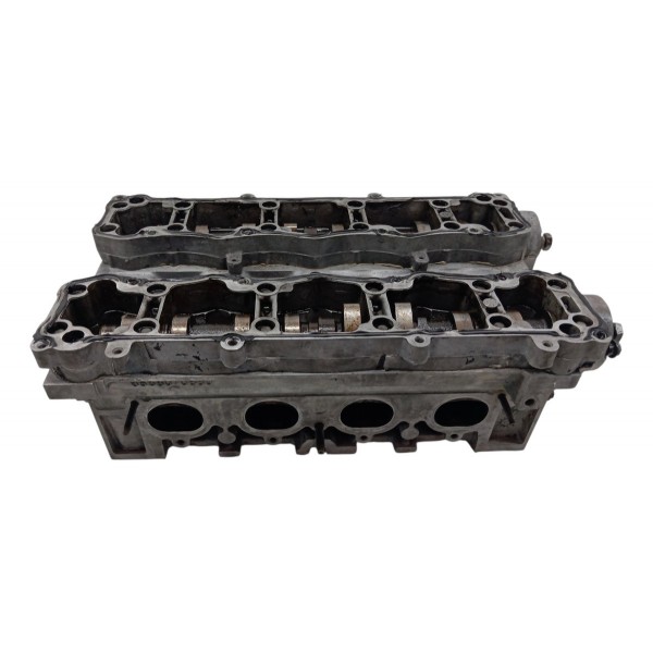 Cabeçote Motor Peugeot 207 307 C3 C4 1.6 16v Flex Cabeçote Motor Peugeot 207 307 C3 C4 1.6 16v Flex