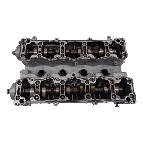 Cabeçote Motor Peugeot 207 307 C3 C4 1.6 16v Flex Cabeçote Motor Peugeot 207 307 C3 C4 1.6 16v Flex