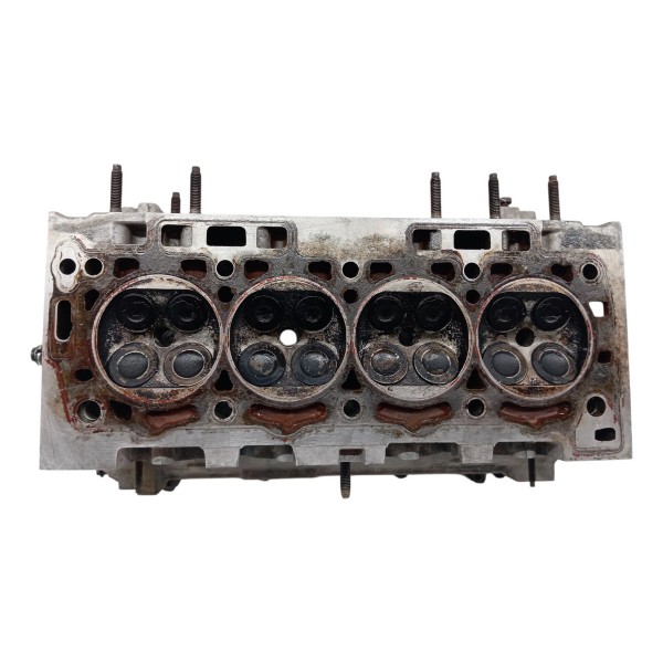 Cabeçote Motor Peugeot 207 307 C3 C4 1.6 16v Flex Cabeçote Motor Peugeot 207 307 C3 C4 1.6 16v Flex