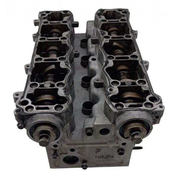 Cabeçote Motor Peugeot 207 307 C3 C4 1.6 16v Flex Cabeçote Motor Peugeot 207 307 C3 C4 1.6 16v Flex