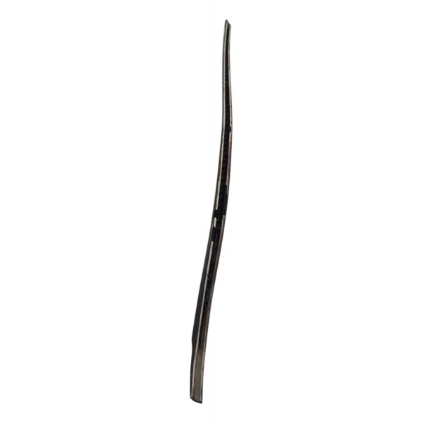 Friso Lateral Esquerdo Volkswagen Gol 1.8 Cl 1996 1997 1998