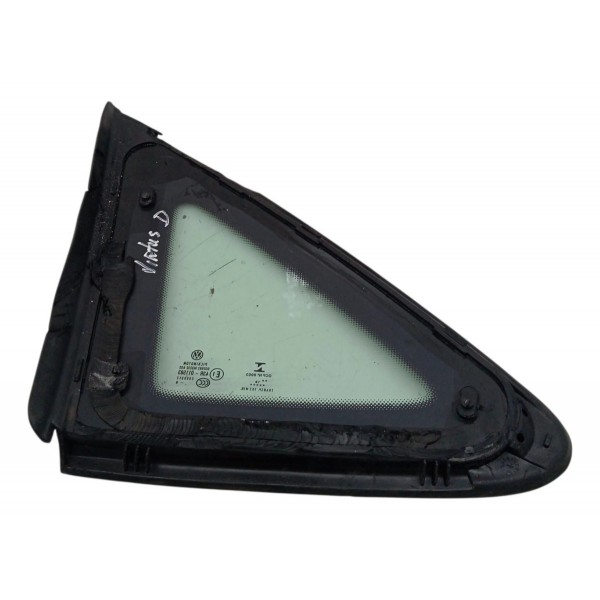 Vidro Fixo Dianteiro Direito Volkswagen Virtus 2019 Vidro Fixo Dianteiro Direito Volkswagen Virtus 2019