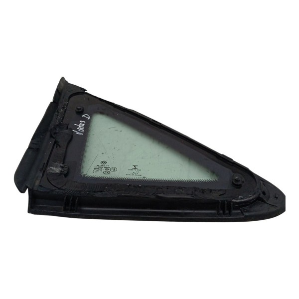 Vidro Fixo Dianteiro Direito Volkswagen Virtus 2019 Vidro Fixo Dianteiro Direito Volkswagen Virtus 2019