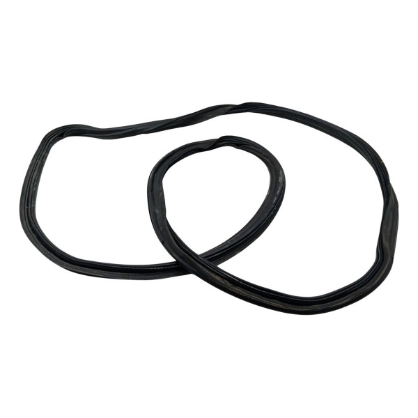 Borracha Porta Traseira Direita Volkswagen Virtus 2019