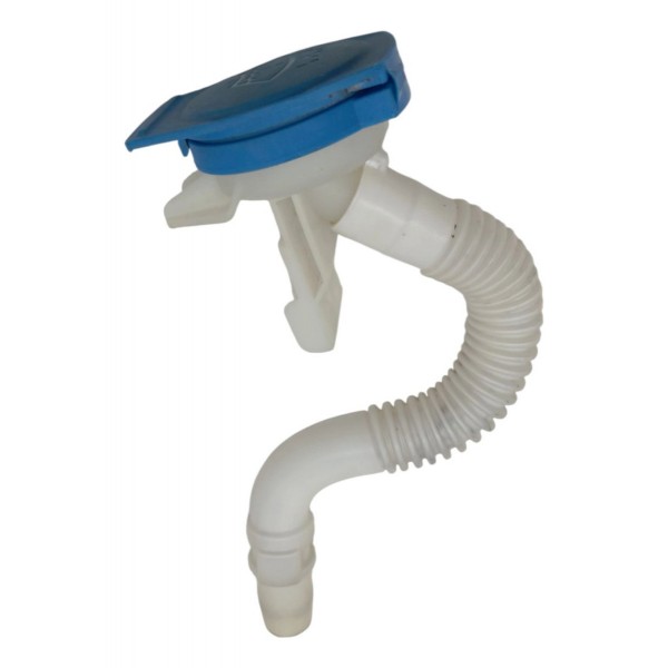 Gargalo Reservatorio Agua Parabrisa Volkswagen Virtus 2019