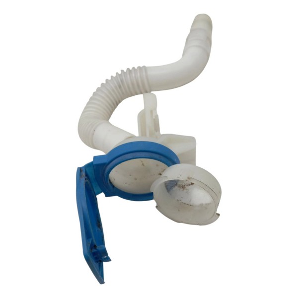 Gargalo Reservatorio Agua Parabrisa Volkswagen Virtus 2019