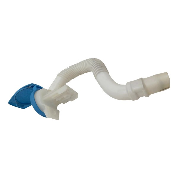 Gargalo Reservatorio Agua Parabrisa Volkswagen Virtus 2019