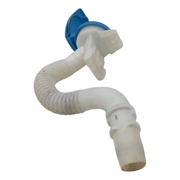 Gargalo Reservatorio Agua Parabrisa Volkswagen Virtus 2019