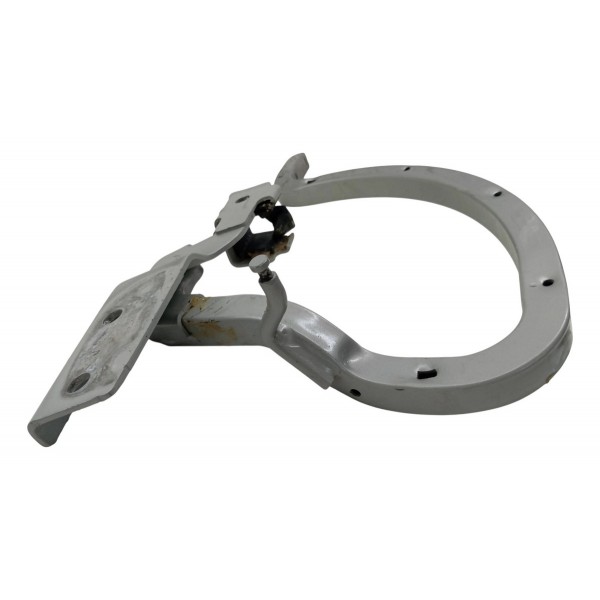 Dobradiça Tampa Traseira Esquerda Volkswagen Virtus 2019 Dobradiça Tampa Traseira Esquerda Volkswagen Virtus 2019