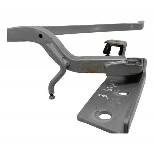 Dobradiça Tampa Traseira Esquerda Volkswagen Virtus 2019 Dobradiça Tampa Traseira Esquerda Volkswagen Virtus 2019