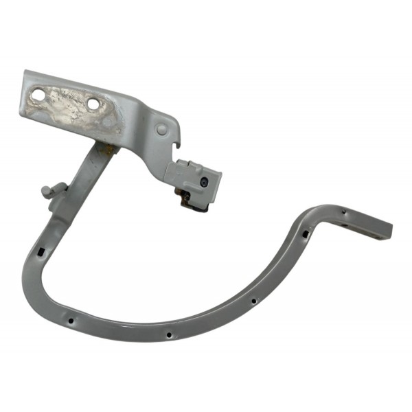 Dobradiça Tampa Traseira Esquerda Volkswagen Virtus 2019 Dobradiça Tampa Traseira Esquerda Volkswagen Virtus 2019