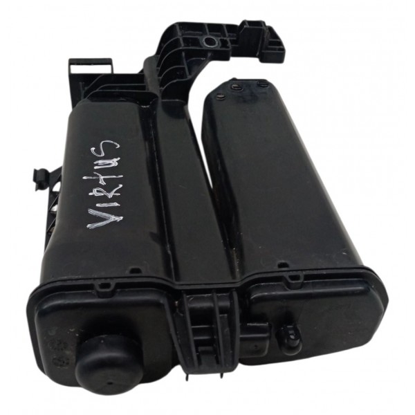 Filtro Canister Volkswagen Virtus 1.6 Msi 2019