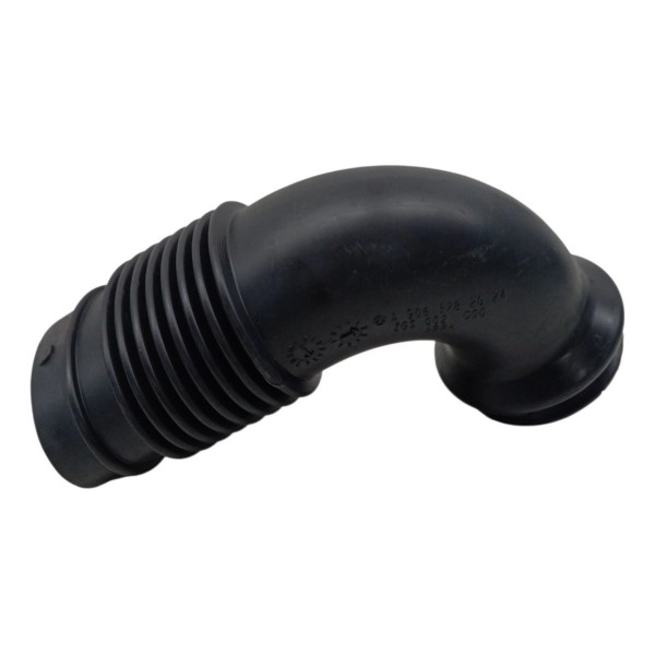 Duto Mangueira Filtro Ar Volkswagen Virtus 1.6 2019