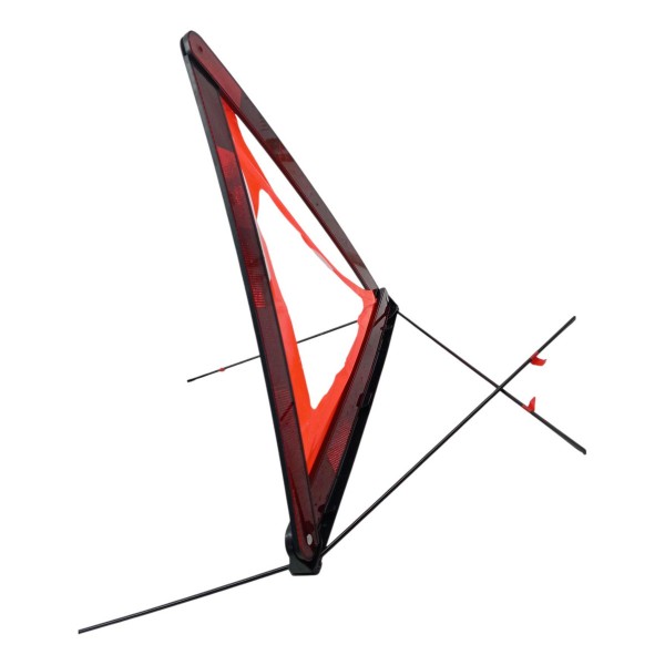 Triangulo Sinalização Segurança Volkswagen Virtus 2019 Triangulo Sinalização Segurança Volkswagen Virtus 2019