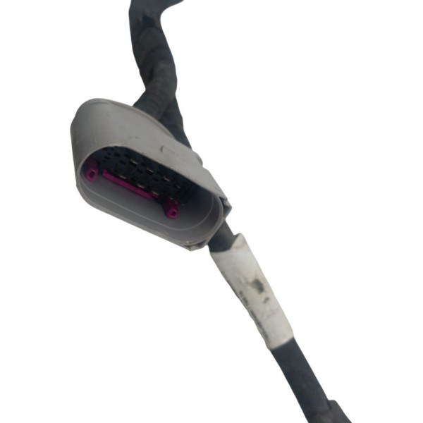 Chicote Injeção Volkswagen Virtus 1.6 2019 2020 Chicote Injeção Volkswagen Virtus 1.6 2019 2020