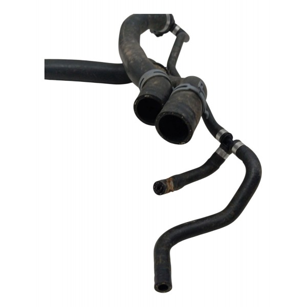 Mangueira Radiador Tripla Volkswagen Virtus 1.6 2019 Mangueira Radiador Tripla Volkswagen Virtus 1.6 2019