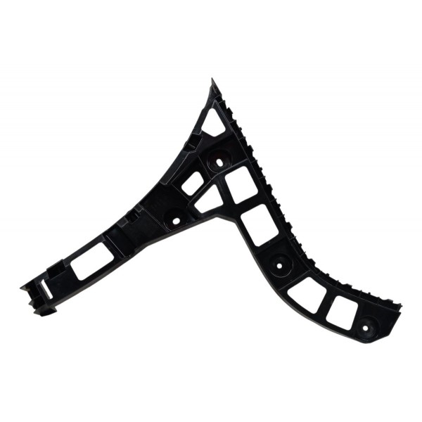 Guia Parachoque Traseiro Direito Volkswagen Virtus 1.6 2019