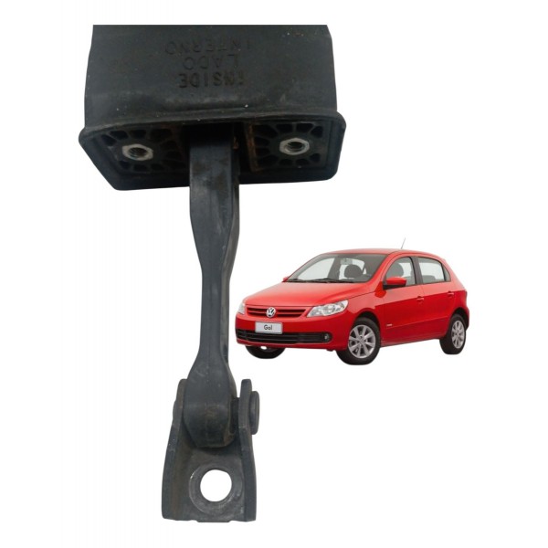 Limitador Porta Traseira Esquerda Volkswagen Gol G5
