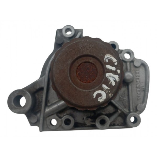 Bomba Agua Honda Civic 1.8 2006 2007 2008 Bomba Agua Honda Civic 1.8 2006 2007 2008