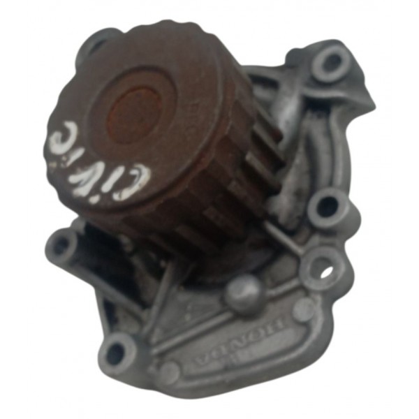 Bomba Agua Honda Civic 1.8 2006 2007 2008 Bomba Agua Honda Civic 1.8 2006 2007 2008