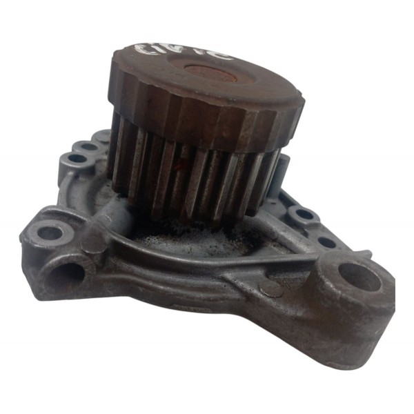 Bomba Agua Honda Civic 1.8 2006 2007 2008 Bomba Agua Honda Civic 1.8 2006 2007 2008