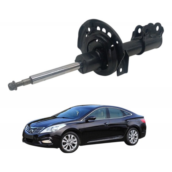 Amortecedor Dianteiro Esquerdo Hyundai Azera 3,0 2013