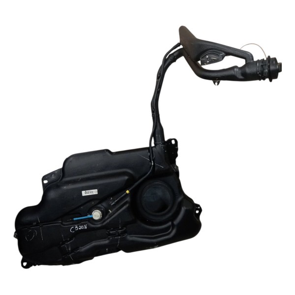 Tanque Combustivel Citroen C3 2013 2014 2015 2016 2017 2018 Tanque Combustivel Citroen C3 2013 2014 2015 2016 2017 2018