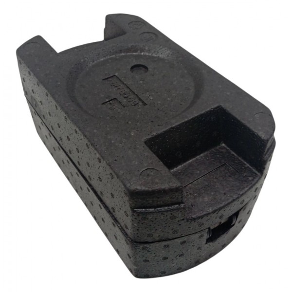 Kit Macaca Chave Roda Citroen C4 Lounge 2013 2014 2015 2016