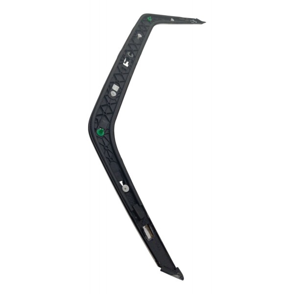 Friso Teto Cromado Citroen C3 2014 2015 2016 2017 Detalhe