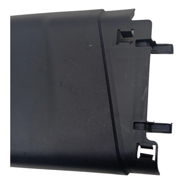 Moldura Inferior Coluna Central Direita Citroen C3 2015 2016