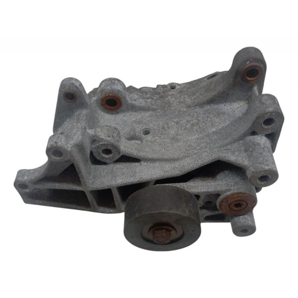 Suporte Tensor Alternador Peugeot 206 1.6 2006 Suporte Tensor Alternador Peugeot 206 1.6 2006
