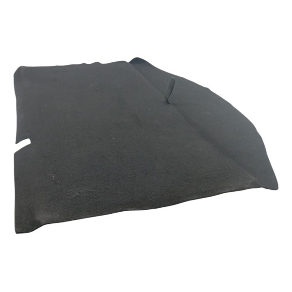 Tampão Carpe Porta Malas Bagagito Citroen C3 2015 2016 2017