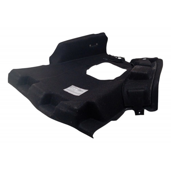 Forro Direito Porta Malas Direito Citroen C3 2015 2016 2017