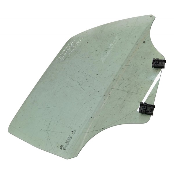 Vidro Porta Traseira Direito Citroen C3 2014 2015 2016 2017